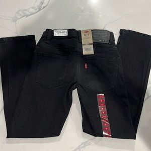 Levi’s 511 Slim Boys